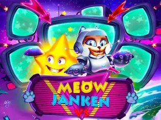 Meow Janken
