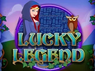 Lucky Legend