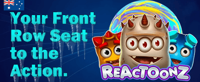 Mega Spin Slot Bonanza promotion